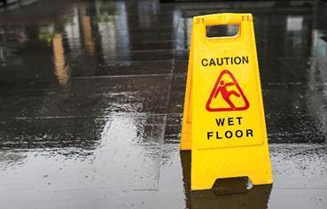 Have your say about health, safety, and wellbeing in our workplace