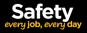 October is National Safe Work Month