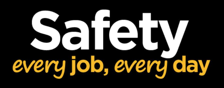 October is National Safe Work Month