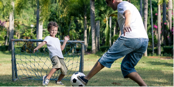 Leisure Activity Worker Safety