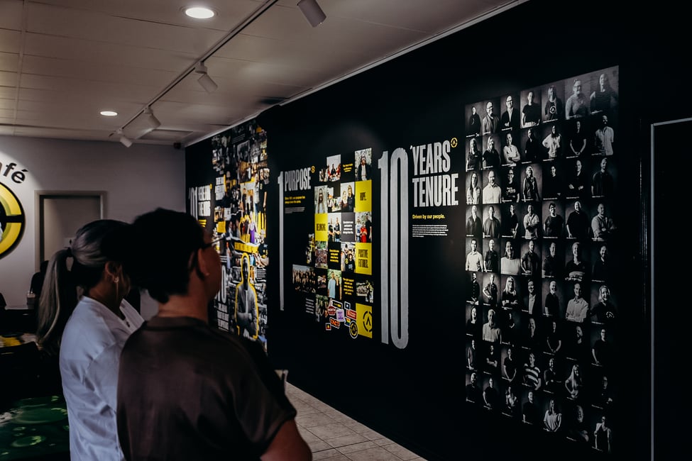 Allambi Care History Project now on display