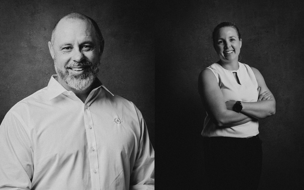 Nimble leadership for a changing sector