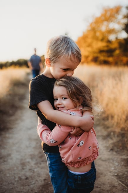 Foster Care July Update