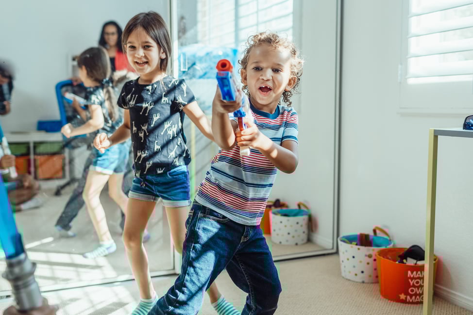 Foster Care August Update