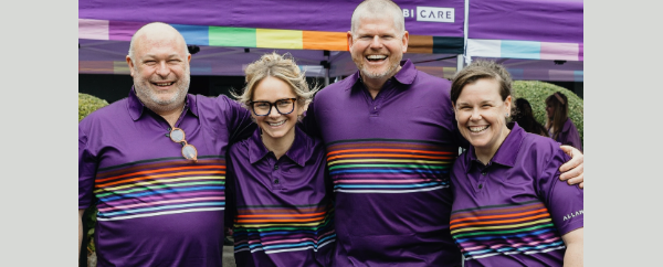 Sexuality and Gender Inclusivity & Diversity Committee