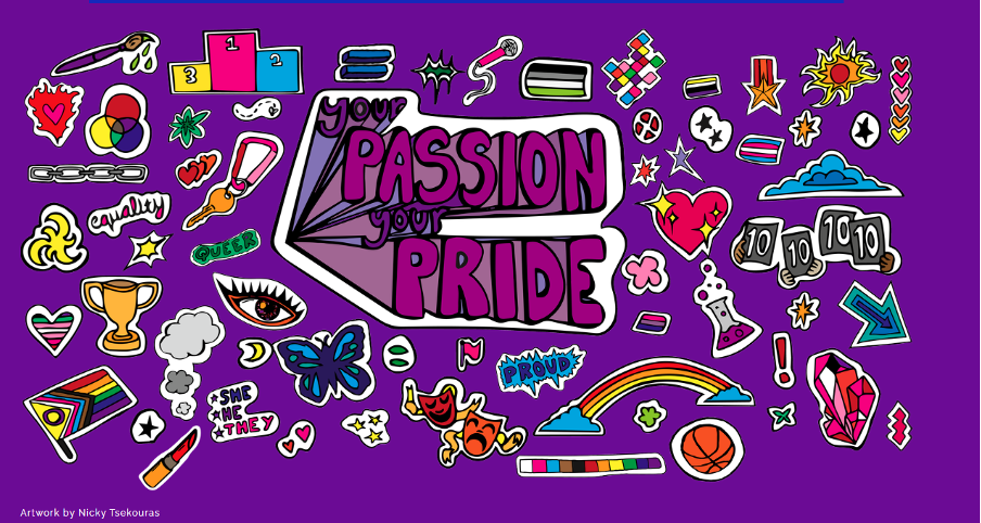 Celebrate Wear It Purple Day: RSVP & Get Involved