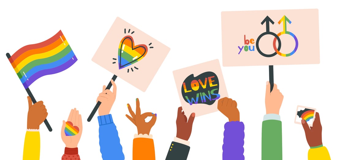 Sexuality and Gender Inclusivity and Diversity